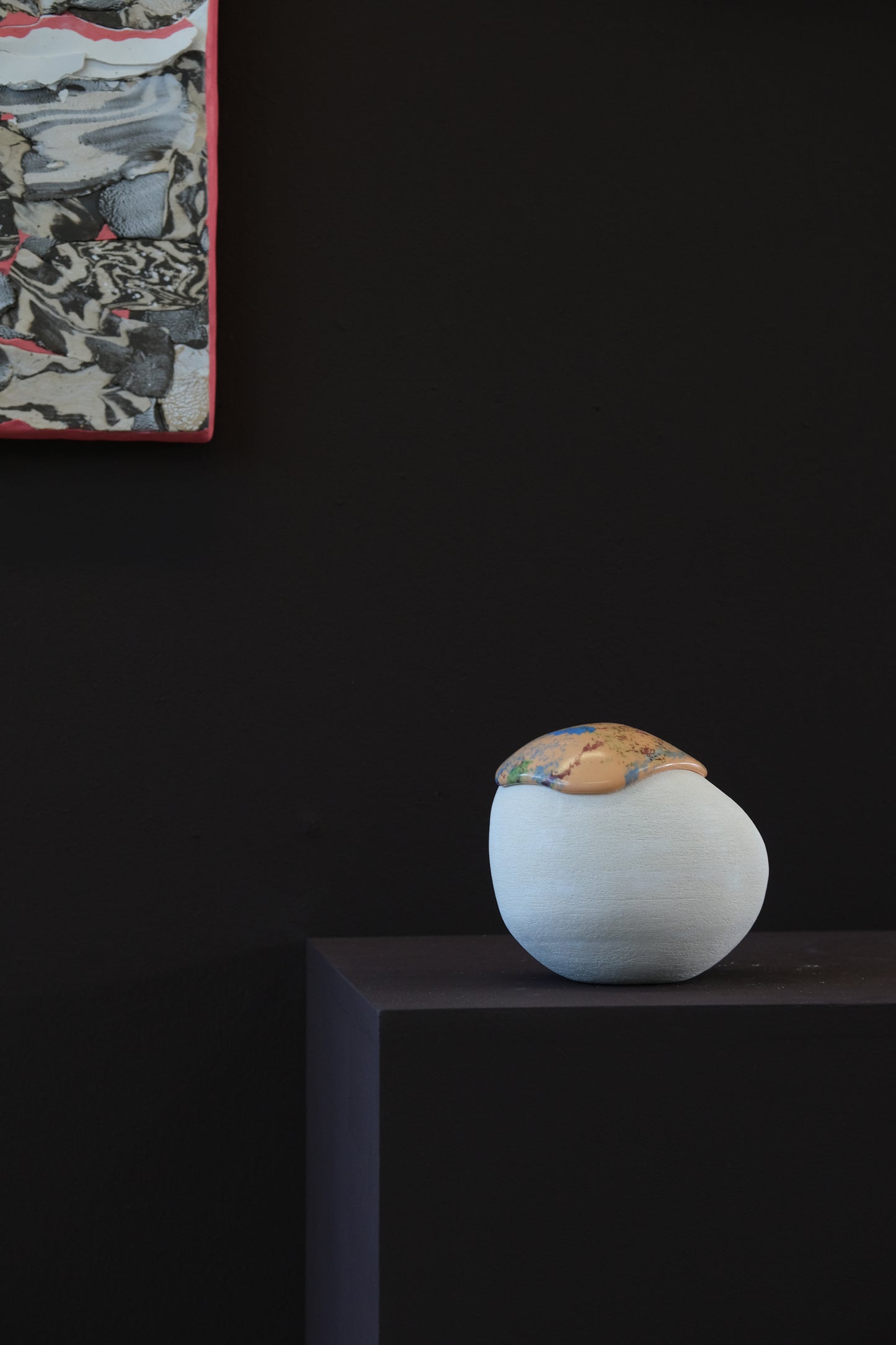 Object Narratives no.2