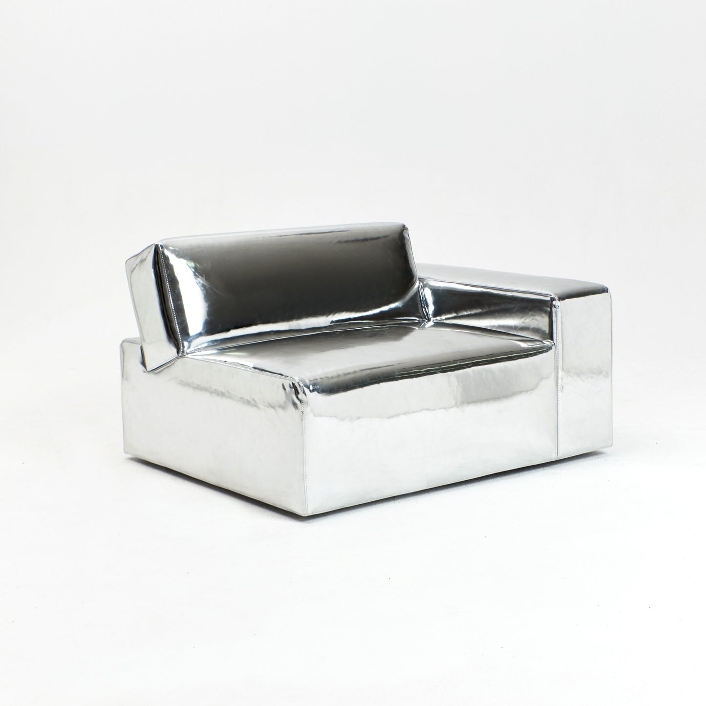 Porto Sofa - Standard with Armrest