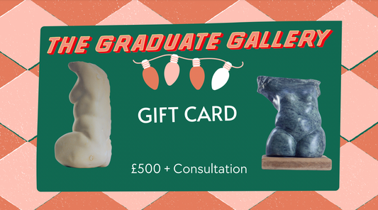 Holiday Gift Card £500