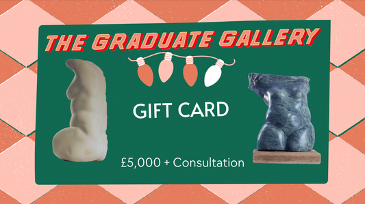 Holiday Gift Card £5,000