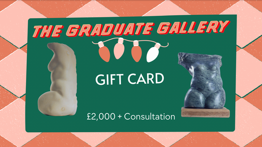 Holiday Gift Card £2,000