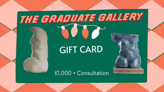 Holiday Gift Card £1,000