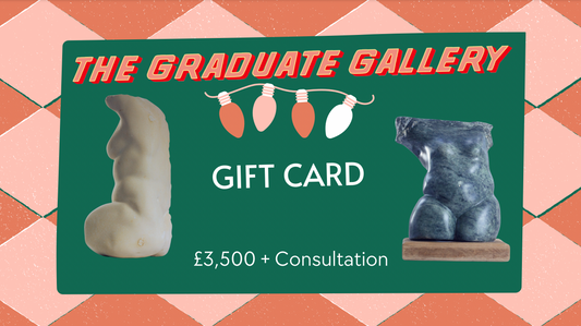 Holiday Gift Card £3,500